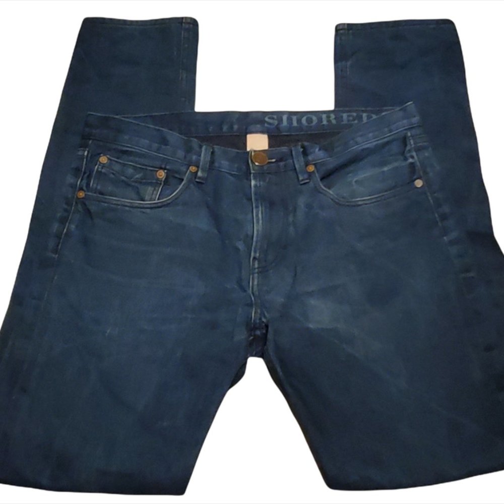 Men's Burberry Brit Shoreditch Jeans